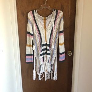 Forever 21 Swim Coverup !